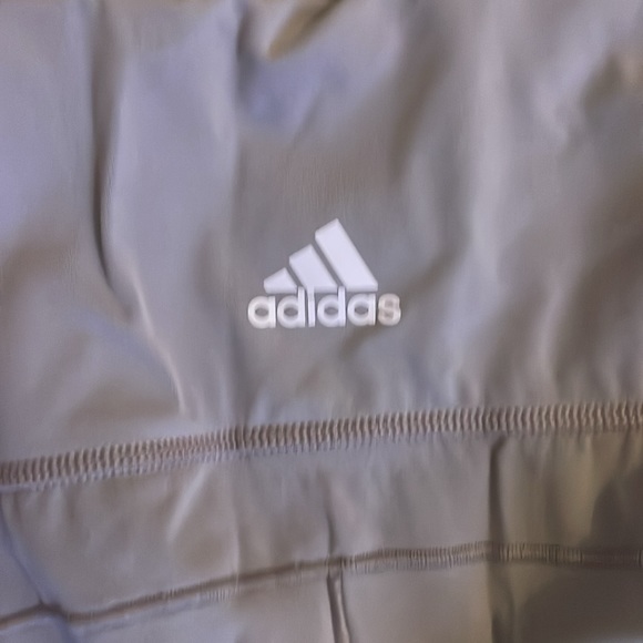 Adidas capri leggings - size:3X - Picture 10 of 11